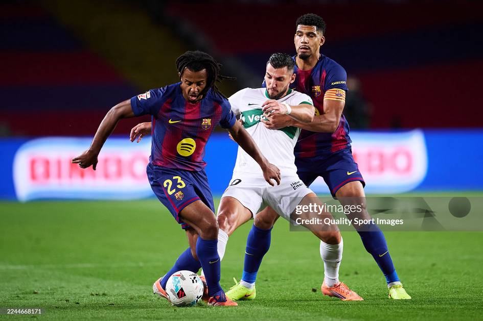 “Реал” “Барселона” футболчисини сотиб олиши мумкин